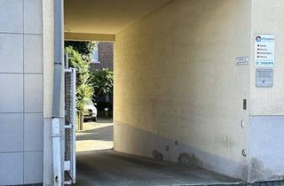 Geschäftslokal mieten in Peter-Paul-Str. 10, 52249 Eschweiler, Lagerraum in zentraler Lage