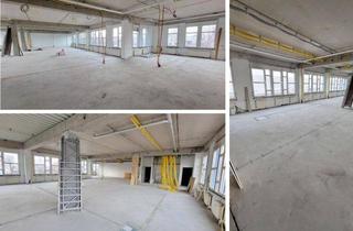 Geschäftslokal mieten in 04509 Wiedemar, Produktions-/Lager- & Bürofläche im Gewerbepark Wiedemar