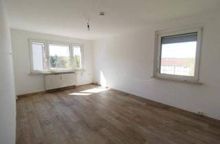 Wohnung mieten in 09328 Lunzenau, +++ helle 3-Zimmer-Wohnung mit Einbauküche +++