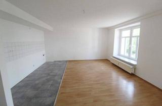 Wohnung mieten in 09322 Penig, Single-Wohnung mit Balkon