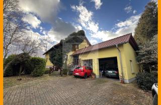 Einfamilienhaus kaufen in Hilbersdorf 31, 07580 Hilbersdorf, Ihr neues Zuhause im Grünen – Ruhe, Raum & Lebensqualität für die ganze Familie!