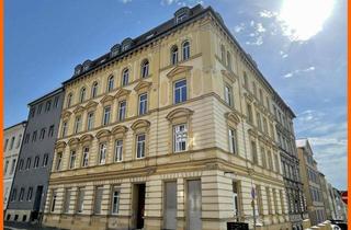 Gewerbeimmobilie mieten in Gagarinstraße 49, 07545 Gera, Gewerbefläche mit 3 Räumen, WC und Küche!