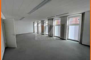 Gewerbeimmobilie mieten in Heinrich-Knauf-Straße 14, 07545 Gera, Gewerbeeinheit nahe der Innenstadt in Gera zu vermieten!