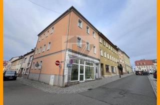 Geschäftslokal mieten in Markt 44, 07580 Ronneburg, Ladengeschäftsräume in zentaler Lage in Ronneburg!