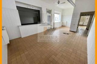 Geschäftslokal mieten in Schenkendorfstraße, 07548 Gera, Schnäppchen! Großes Ladenlokal als Einzelhandel, Praxis oder Büro in Gera-Debschwitz zu vermieten !