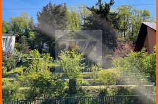 Grundstück zu kaufen in 07551 Gera, Bauträgerfreies Baugrundstück in Gera zu verkaufen.