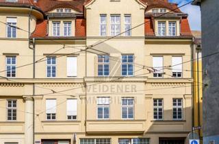 Geschäftslokal mieten in Steinweg 28, 07545 Gera, Sehen und gesehen werden! Helles Ladengeschäft in der Geraer Innenstadt zu vernieten!