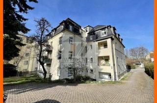 Wohnung kaufen in Am Eichwald, 07545 Gera, Vermietete 2-R.-Eigentumswohnung m. Stellplatz im Geraer-Ostviertel