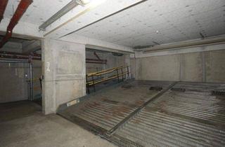 Garagen mieten in Spiegelstraße 19, 08056 Zwickau, Duplex-Stellplatz in Zwickauer Tiefgarage