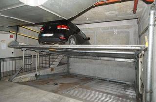 Garagen mieten in Spiegelstraße 19, 08056 Zwickau, Unterer Duplex-Tiefgaragenstellplatz in der Bahnhofsvorstadt