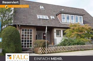 Anlageobjekt in 37085 Göttingen, Sieben Wohnungen mit Außenpool - gut vermietet - von FALC-Immobilien Göttingen