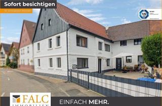 Haus kaufen in 74831 Gundelsheim, Gepflegtes und renoviertes Zweifamilienhaus