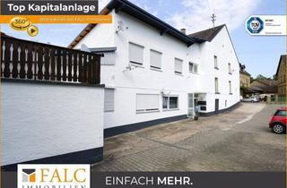 Anlageobjekt in 75031 Eppingen, Kapitalanleger aufgepasst ! Top Rendite ! - FALC Immobilien Heilbronn