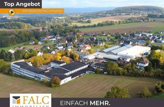 Gewerbeimmobilie kaufen in Wilhelmstraße 7+8, 32602 Vlotho, Hotel, Gewerbe, Hallen und mehr - FALC Immobilien