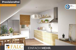Wohnung kaufen in 86447 Aindling, Neubau - gemütliche Dachgeschosswohnung in toller Lage