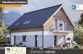 Einfamilienhaus kaufen in 83098 Brannenburg, Energieeffizientes Einfamilienhaus mit traumhafter Alpenkulisse