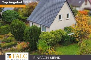 Einfamilienhaus kaufen in 19065 Raben Steinfeld, *** Platz für die ganze Familie – wohnen, leben und wohlfühlen im Grünen bei Schwerin ***