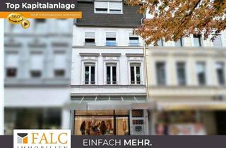 Anlageobjekt in Grabenstraße 37, 52249 Eschweiler, Ihre neue Kapitalanlage