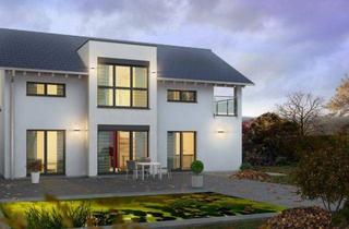 Einfamilienhaus kaufen in 37318 Hohengandern, Bauen Sie sich Ihren Hingucker in jeder Nachbarschaft - mit allkauf