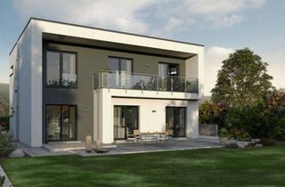 Haus kaufen in 37327 Leinefelde-Worbis, Bauhaus Cult 5 - vielfältig und flexibel