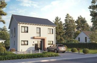 Einfamilienhaus kaufen in 99974 Mühlhausen, Willkommen im Herzen Ihrer Familie: Ihr Einfamilienhaus für Liebe, Lachen und Lebensfreude!