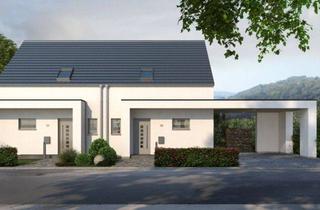 Reihenhaus kaufen in 08396 Waldenburg, Ob als Einfamilienhaus oder Reihenhaus, mit unserem Double ist alles möglich. Info unter 0172-9547327