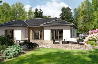 Haus kaufen in 99706 Sondershausen, Leben auf einer Ebene: Ihr Bungalow-Traum!