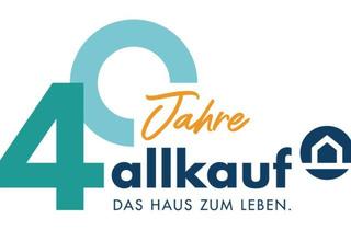 Haus kaufen in 14621 Schönwalde-Glien, KICK-OFF 1 - 40 Jahre allkauf
