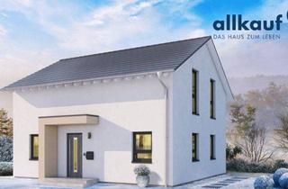 Haus kaufen in 16727 Oberkrämer, KICK-OFF 1 - 40 Jahre allkauf