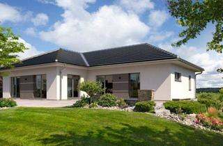 Haus kaufen in Dorfstraße 44, 16348 Stolzenhagen, Traumhafter Bungalow in Stolzenhagen - Jetzt Ihren Wohntraum verwirklichen!