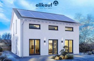 Haus kaufen in 16761 Hennigsdorf, Modernes Traumhaus in Hennigsdorf - Ihr Wunschhaus nach Maß