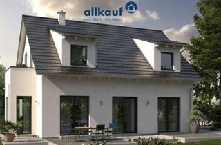 Haus kaufen in 16727 Oberkrämer, Traumhaus zu verkaufen: Entdecke dein perfektes Zuhause