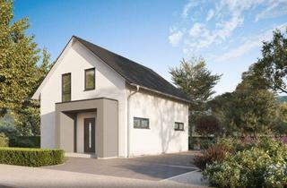 Einfamilienhaus kaufen in 01665 Diera-Zehren, Baugebiet in Dresden-Leubnitz - Einfamilienhaus inkl. BORA Küche und 10.000 EUR Möbel-Gutschein