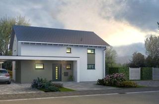 Einfamilienhaus kaufen in 99817 Eisenach, Zuhause ist, wo das Herz ist: Ihr Einfamilienhaus, Ihr Glück!