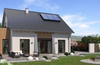 Einfamilienhaus kaufen in 99326 Stadtilm, Stilvoll wohnen: Ihr neues Einfamilienhaus erfüllt alle Wünsche!