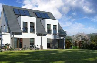 Doppelhaushälfte kaufen in 99441 Mellingen, Doppelte Gemütlichkeit: Ihr neues Zuhause in der Doppelhaushälfte!