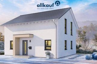 Haus kaufen in 14943 Luckenwalde, Hier klicken und das Unfassbare erleben: Ihr modernes Traumhaus