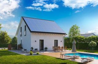 Einfamilienhaus kaufen in 98528 Suhl, Willkommen in Deinem Zuhause... mit allkauf haus