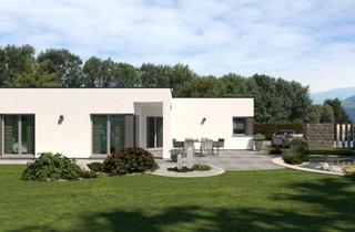 Haus kaufen in 06188 Landsberg, Wohnkomfort auf einer Ebene auf tollem Bauplatz