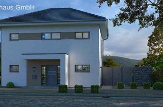 Villa kaufen in 06120 Halle, Wohnqualität auf 2 Etagen