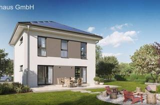 Villa kaufen in 99444 Saalborn, Modernes Leben... mit allkauf