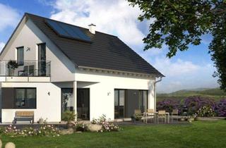 Haus kaufen in 04552 Borna, Jetzt Planen und 2024 einziehen. Info unter 015254104477