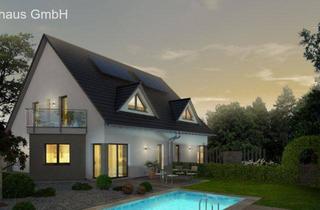 Doppelhaushälfte kaufen in 01744 Dippoldiswalde, Günstiger bauen dank Doppelhaus! - Mehr dazu unter 0172/2618341