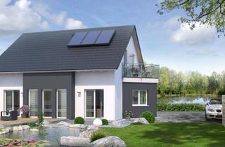 Haus kaufen in 06502 Weddersleben, Bauen mit Allkaufhaus - Freiheit statt Miete