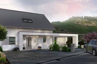 Einfamilienhaus kaufen in 08606 Oelsnitz, Mit allkauf Energieeffizient bauen und Fördermittel nutzen! Ich berate Sie gerne 0172-9547327