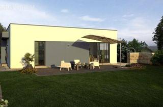 Haus kaufen in 01458 Ottendorf-Okrilla, Der Bungalow in der Größe einer Wohnung - Mehr dazu 0172/2618341