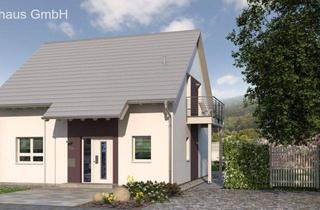 Einfamilienhaus kaufen in 01477 Arnsdorf, Klassisch modern wohnen - Mehr dazu unter 0172/2618341