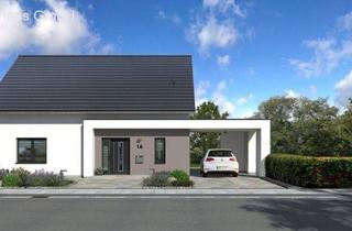 Einfamilienhaus kaufen in 08645 Bad Elster, Bauen mit allkauf Haus GmbH. Mike Weller 0172-9547327