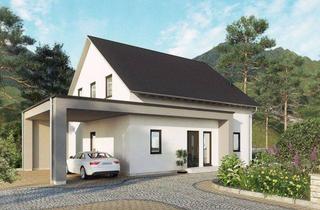 Haus kaufen in 99195 Großrudestedt, Freiheit statt Miete mit allkauf