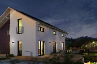 Einfamilienhaus kaufen in 98559 Oberhof, +++ Ihr Traumhaus ist zum greifen nah +++